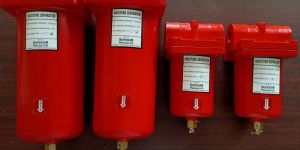 ALLEN KEY TYPE FILTER ASSEMBLY