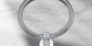 Round Towel Ring