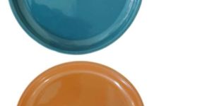 Plastic Big Nasta Plate