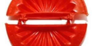 Plastic Ghughra Mold
