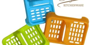 Plastic Khatlo Soap Case