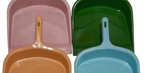 Plastic Semi Running Dust Pans
