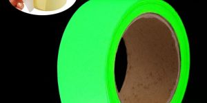 Glow in the Dark Tape