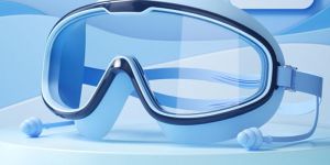 Kids Swimming Goggle