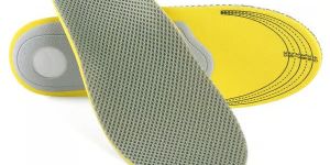 Orthotic Arch Insoles