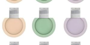 Silicone Travel Bottles Set