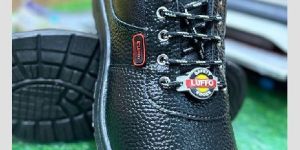 luffo safety shoes