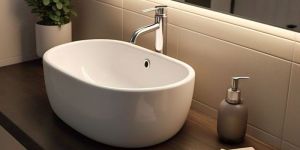Ceramic Sanitarywares