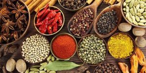 Indian Spices
