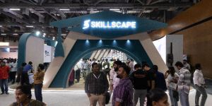 Event Infrastructure