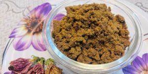 Natural Jaggery Powder