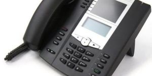 Aastra Telecom 6753i VOIP Phone