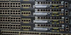 Cisco 2941 DC Router