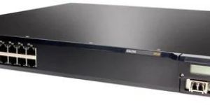 Juniper EX4200 Ethernet Switch
