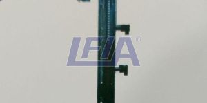 By-Pass Level Transmitter