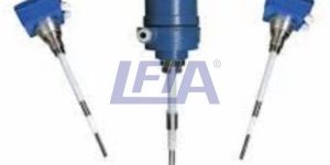 RF Admittance Level Sensor Switches