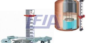 Float & Chord Level Indicator