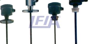 Magnetic Float Level Transmitter