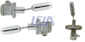 Side Mounted Level Switch