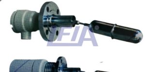 Side Mounted Level Switches