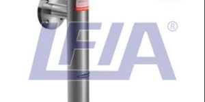 Smart Displacement Level Transmitter