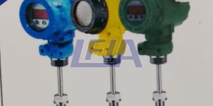 Temperature Transmitters