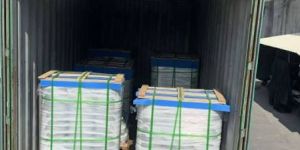 Round Stainless Steel Triply Circle