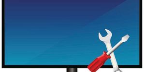 Desktop Repair Services
