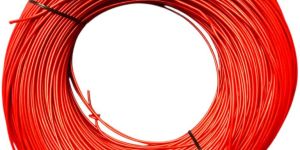 4 Mm Single Core PVC Insulated Wire
