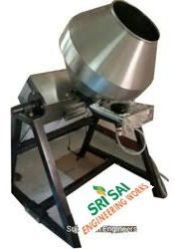 Spice Roaster Machine
