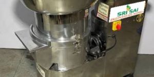 Vegetable Cutting Machine