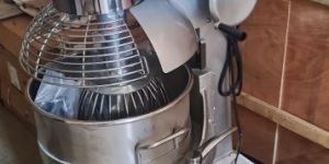50 Ltr. Planetary Cake Mixer