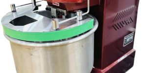 15 Kg Spiral Mixer