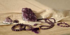 Amethyst Bracelet