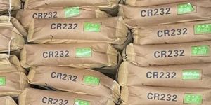 CR 232-2 Chloroprene Rubber