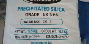NK-3 HS Precipitated Silica Powder