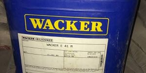 Wacker Silicone Emulsion