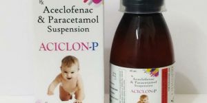 Aciclon-P Suspension