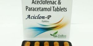 Aciclon-P Tablets