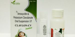 Clavlon-CV Junior Suspension