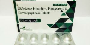 Demofen-SP Tablets