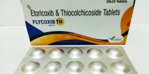 Flycoxib TH Tablets