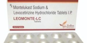 Leomonte-LC Tablets