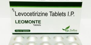 Leomonte Tablets