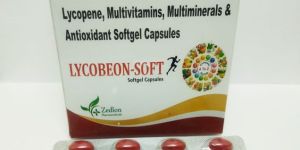 Lycobeon-SFGT Capsules
