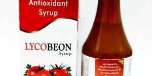 Lycopene Syrup