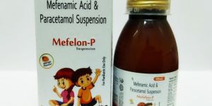 Mefelon-P Suspension