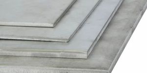 Hot Rolled Stainless Steel Sheet