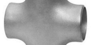 Mild Steel Equal Cross