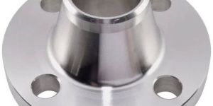 Mild Steel Welding Neck Flange